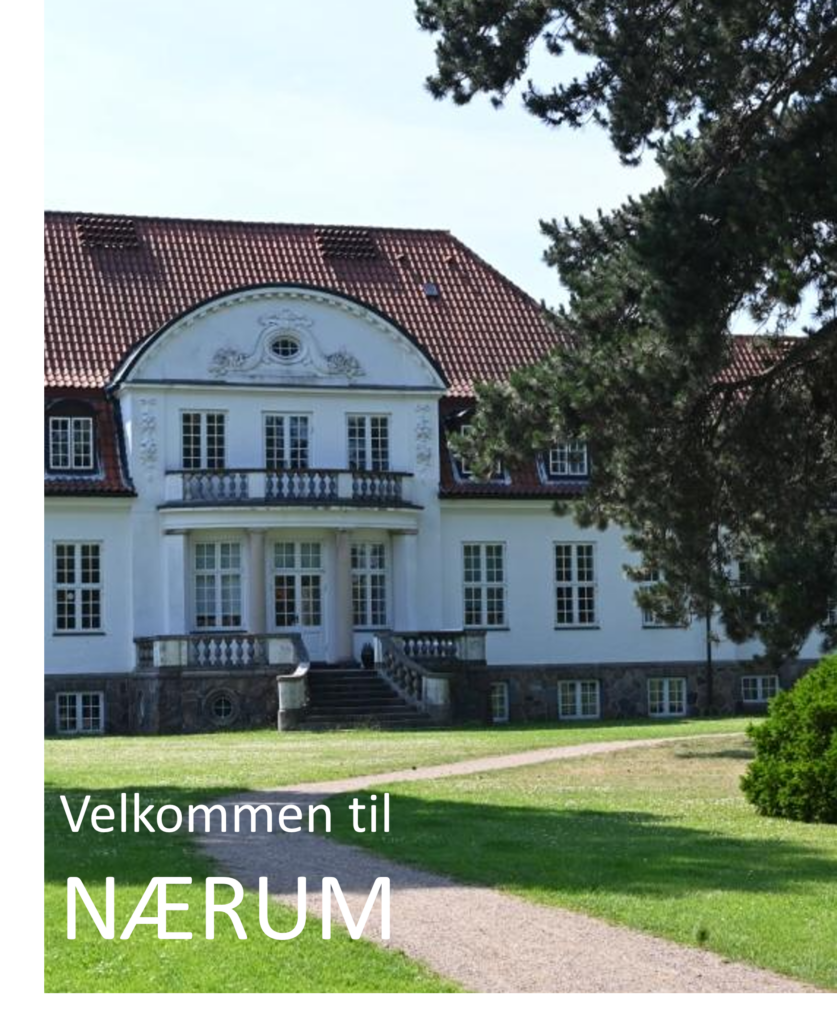 Velkommen til Nærum